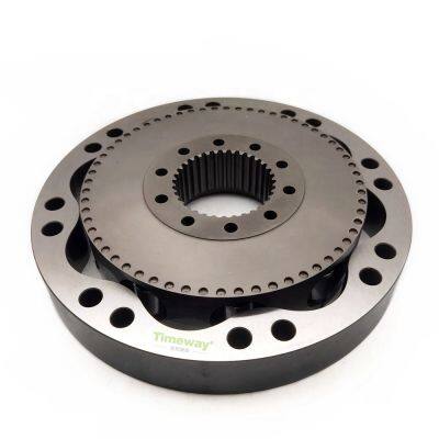 Hydraulic Motor Repair Kits MS18 Motor Internal Parts for Poclain MS18 Multipurpose Motor Repair Rotor Group Stator Seal Kits photo-2