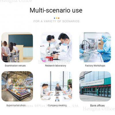 Smart Laptop Charging Locker for UK, University Tech Lab Storage Locker With 32-bit ARM Chip Fast Access & Multi-Socket Support photo-5