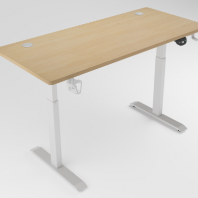 Electric Height-adjustable Desk