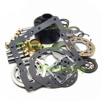 PV 25 Pump Rotary Group Kits PV25 Pump Repair Kits for Sauer Danfoss Piston Pump Replacement Rebuid Kits
