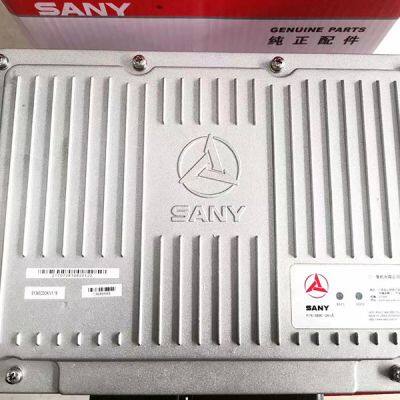 Sany Excavator Monitor and Engine Control Unit Ecu Computer Board With Program for Sany Excavator photo-4