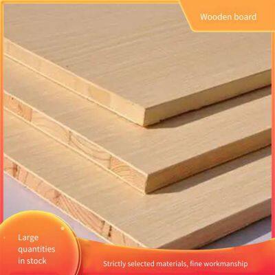 Honest Wholesale Ecological Boards, Multi-layer Woodworking Boards, Suitable for Construction Projects, With Excellent Quality photo-4