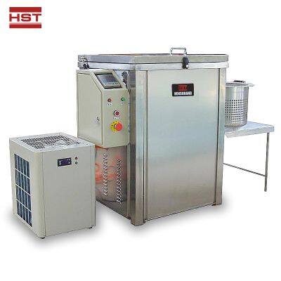 HST-561 Large-capacity Dichloromethane Impregnation Testing Machine Methylene Chloride Tester
