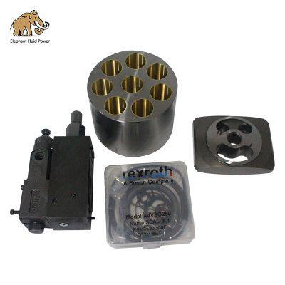 Hydraulikpumpen-Zubehör & Ersatzteile A7VO-Serie A7VO250 A7VO500 Reparatur-Kit für Hydraulikpumpen Ersatzteile Drehgruppe