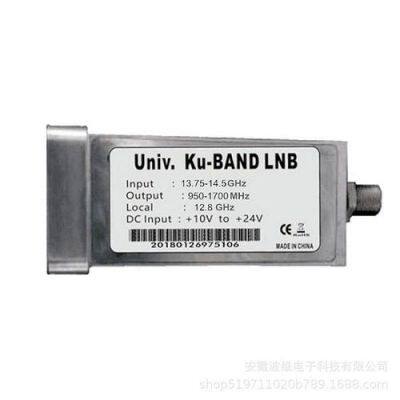 Crystal Resonator photo-3