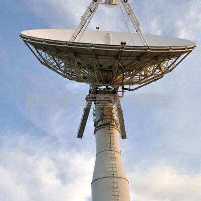 Kommunikationssatellitengeräte