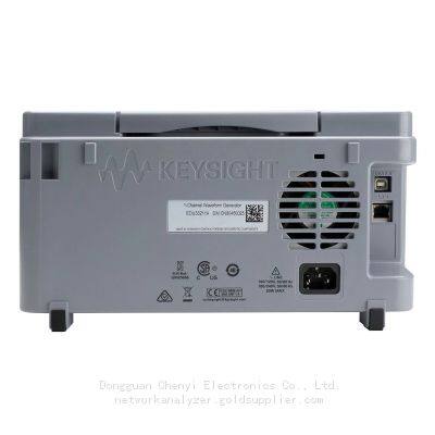 Keysight EDU33211A Wellenformgenerator, 20 MHz, 1 Kanal photo-5