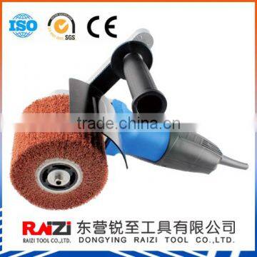 stainless steel polishing machine