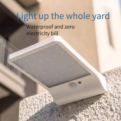 selected outdoor solar-powered garden lights, carefully chosen led solar outdoor motion sensor lights