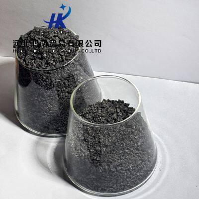 GPC Graphite Petroleum Coke, For Iron Smelting, Low Trace Impurity Recarburizing Material