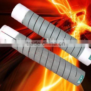 Double Spiral Silicon Carbide Heating Element