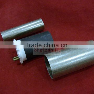 Customized size high quality mica tube