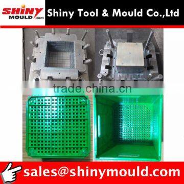 crate mould storage mould Case Mould