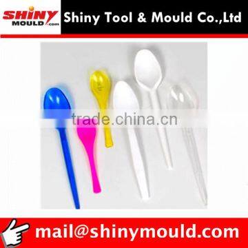 plastic cutlery tray mould