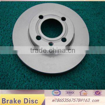 High quality JY 15552 anti-rusty treatment brake disc rotors