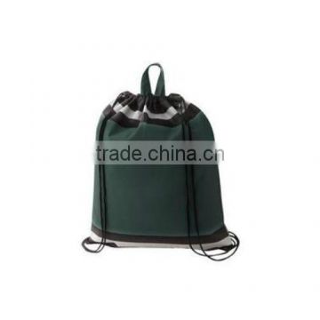 High Quality pp Woven Drawstring Bag