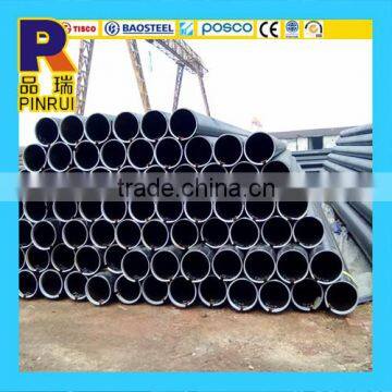 Seamless Stee Pipe photo-5