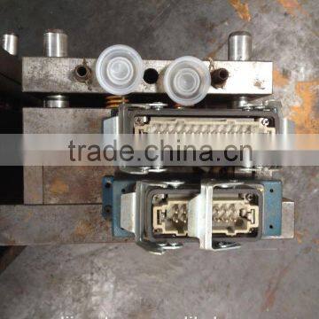 Olive Oil Price in India / Spout Cap Injection Mold photo-2