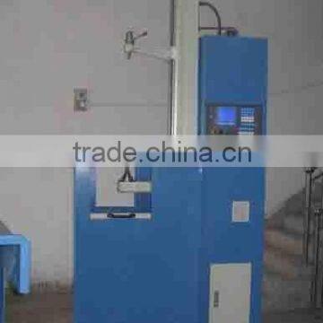 supply high frequency induction quenching machine