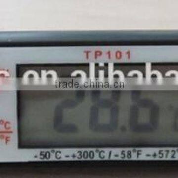 High Quality Instant Read Meat Thermometer,Food Digital Thermometer,Kitchen Meat Thermometer,BBQ Grill Thermometer photo-6