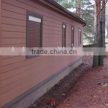 Wood Plastic Composite Series for Wpc Wall Cladding photo-5