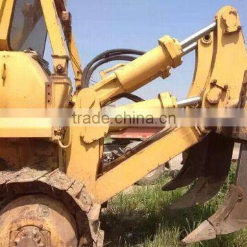 popular used good condition Bulldozer sd32 YOM 2003 for cheap sale in shanghai