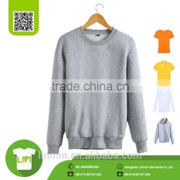 Athletic Men's Power Pullover Crewneck Sweatshirt Men photo-6