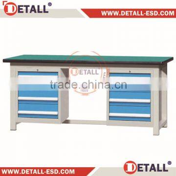Industrial Work Bench for Industrial Workshop photo-3