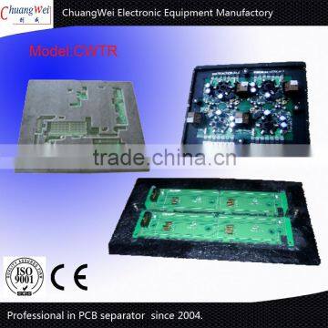 solder pallet