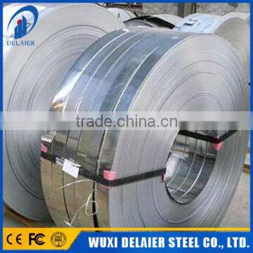 Hot Rolled 201 Stainless Steel Strip Best Selling