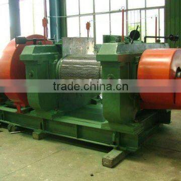 Waste Rubber(Tyre) Crushing Machine