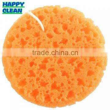 Round Bath Sponge Ball / Shower Sponge Ball