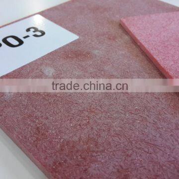 Gpo3 insulation sheet