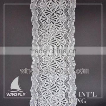 Customized Design Classic Design African Lace Fabrics Guipure