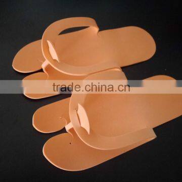 Disposable Pedicure Foot Eva Slipper For Nail Salon Quality Choice photo-4