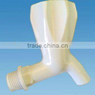 Plastic PVC Bibcock LDS8056(plastic faucet bibcock)