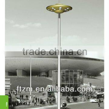 High pole High mast lamp outdoor lighting pole