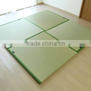 Antibacterial carpet floor mat Tatami for Floor made with real Rush