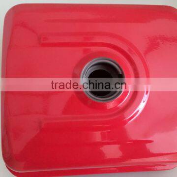 Diesel Engine Fuel Tank photo-2