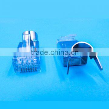 Cat7 FTP Modular Plug Rj45 photo-2