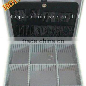 aluminum storage case