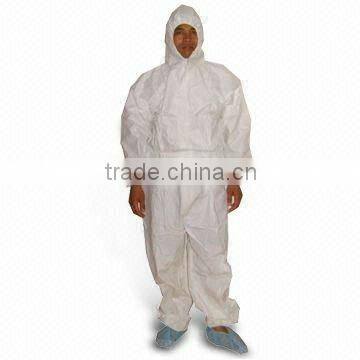 disposable protection coverall medical coverall