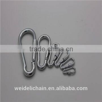 China Factory Spring Snap Hook