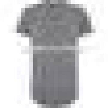 Dipped Hem Tshirt photo-4