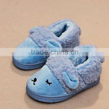 Cartoon Baby Shoes Children Shoes Sheep Carton Baby Winter Shoes