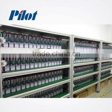 PILOT 2V Battery Interal Resistance Monitoring System photo-4