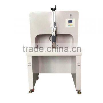 India Price Handlebar Mount 22mm 12inch Scooter Rim Spot Welder Machine for Lithium Battery