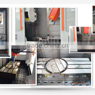 VS60100 Cnc Cnc or Not and New Condition Cnc Machine Router photo-3