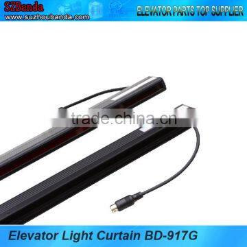 Elevator Light Curtain, Elevator Photocell, Elevator Door Detector