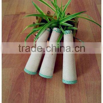 High temperature protect yarn transfer paper for textile